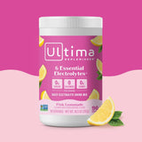 Pink Lemonade Electrolyte Drink Mix - 90 Serves