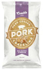 Pork Crackling - Balsamic Vinegar-Crackle-Sup Yo
