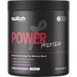 Power Perform Pre - Workout Blend - Mango Passionfruit - 30 Serves - Yo Keto