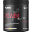 Power Perform Pre - Workout Blend Raspberry Lemonade - 30 Serves - Yo Keto