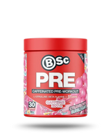 PRE Strawberry Bubblegum - 300g