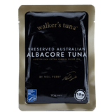 Preserved Australian Albacore Tuna - 70g