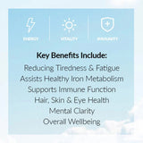 Primal B12 Capsules - 120 Capsules - Sup Yo