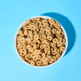 Bowl of Protein Cereal - Caramel Flavour - 250g by Low Carb Emporium Yo Keto, keto-friendly low carb cereal.