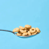 Spoonful of Protein Cereal - Caramel Flavour - 250g by Low Carb Emporium, a keto-friendly low carb snack