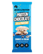 Protein Chocolate - Cookies & Cream - 100g - Yo Keto