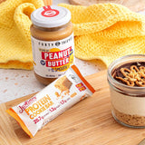 Protein Cookie Bar - Forty Thieves Peanut Butter - 60g - Sup Yo