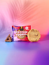 Protein Cookie -  Milk Choc Chunk - 60g