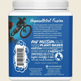 Protein Powder Warrior Blend Chocolate 375g