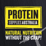 Protein Water - Pineapple Kiwi - 800g - Sup Yo