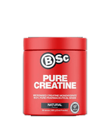 Pure Creatine - 200g