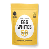 Pure Egg White Powder - 350g - Yo Keto