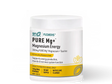 PURE Mg+ Magnesium Energy - Native Lime - Yo Keto