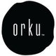 Orku Pure Potassium Chloride Powder - 400g packaging against white background for Drinks and Electrolytes collections