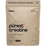 Purest® Creatine Monohydrate 500g