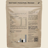 Purest® Creatine Monohydrate 500g