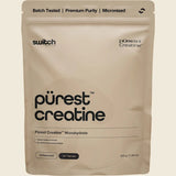 Purest® Creatine Monohydrate 500g