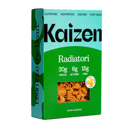 Radiatori - Best Before 30 Mar 2025 - Yo Keto