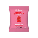 Raspberry Gummy Frogs - Sup Yo