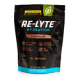 Re - Lyte Electrolyte Mix - Chocolate - Pouch - 45 Serves - Limited Edition - Sup Yo