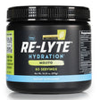 Re-Lyte Electrolyte Mix - Mojito - Tub - 60 Serves - Limited Edition in black packaging from Re-Lyte collections