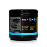 Re - Lyte Electrolyte Mix - Orange - Tub - 60 Serves - Limited Edition - Yo Keto