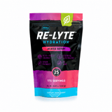 Re-Lyte Hydration - Mixed Berry - Bulk Pouch - 175 Servings
