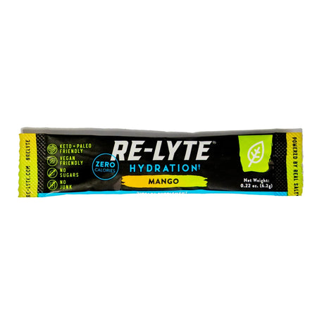 Re - Lyte Hydration - Single Stick - Yo Keto