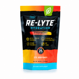 Re-Lyte Hydration - Strawberry Lemonade - Bulk Pouch - 175 Servings