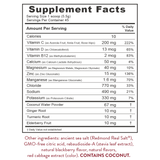 Re-Lyte Immunity - Pineapple Orange - Yo Keto