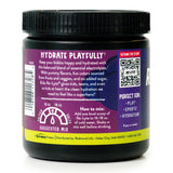 Re - Lyte Kids Hydration - Grape - Tub - 45 Serves - Sup Yo