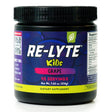 Re - Lyte Kids Hydration - Grape - Tub - 45 Serves - Sup Yo