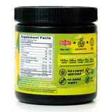 Re - Lyte Kids Hydration - Pineapple - Tub - 45 Serves - Sup Yo