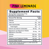 Re - Lyte Kids Hydration - Pink Lemonade - Tub - 45 Serves - Sup Yo