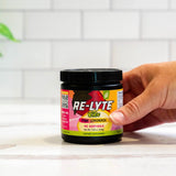 Re - Lyte Kids Hydration - Pink Lemonade - Tub - 45 Serves - Sup Yo