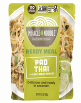 Ready-to-Eat Pad Thai - 280g - Best Before 21 Oct 2026