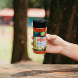 Real Salt Seasonings - Chili Lime Shaker - 147g