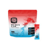 Red White & Bam - 30 Sticks - Sup Yo
