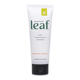 Redmond Leaf Toothpaste - Orange Vanilla - 113g