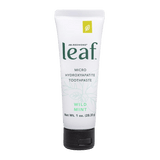Redmond Leaf Toothpaste - Wild Mint - 113g
