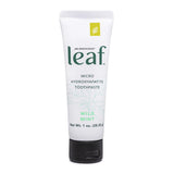 Redmond Leaf Toothpaste - Wild Mint - 113g
