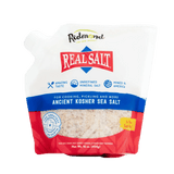 Redmond Real Salt - Kosher - 454g
