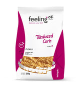 Reduced Carb Fusilli - Sup Yo