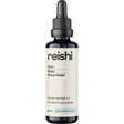 Reishi Double Strength 2:1 Mushroom Liquid Extract - 60ml by Switch Nutrition promotes calm, sleep, and stress relief with Ganoderma Lucidum in a keto-friendly formula.