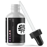 Relax - Magnesium Drops - 120ml - Sup Yo