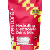 Restore Electrolyte Drink Mix Raspberry Lemonade 240g