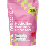 Restore Electrolyte Drink Mix Strawberry & Lime 240g