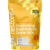 Restore Electrolyte Drink Mix Tropical Twist 240g