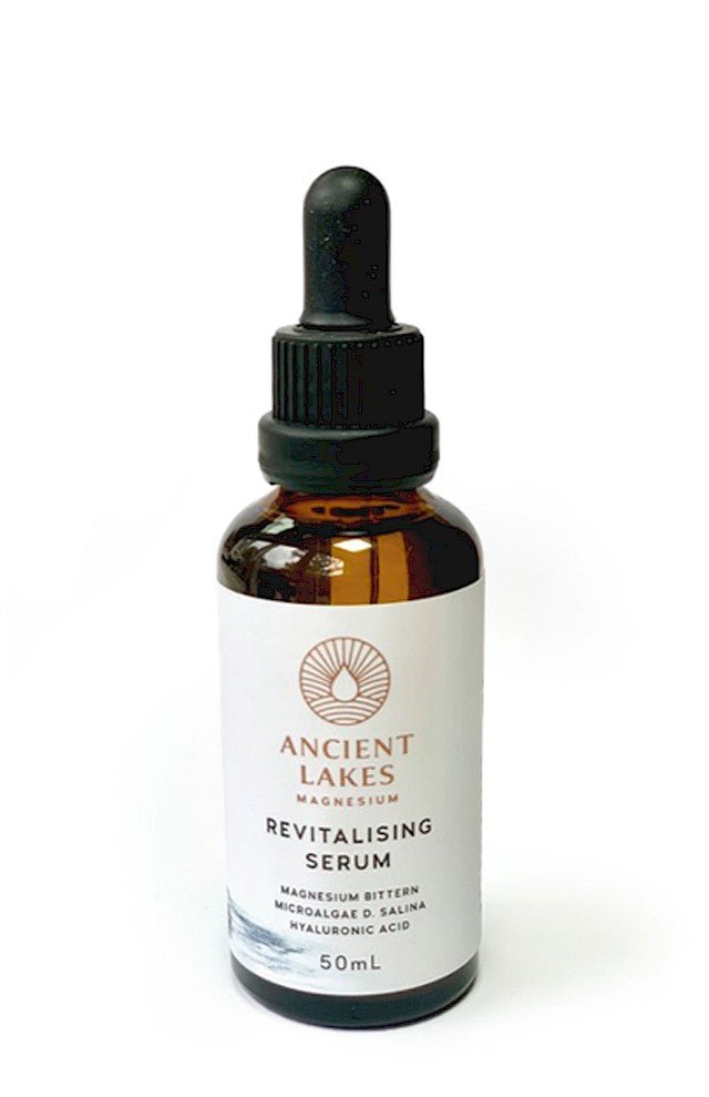Revitalising Serum - 50ml - Sup Yo