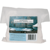Saindhava Ayurvedic Mineral Salt - 500g